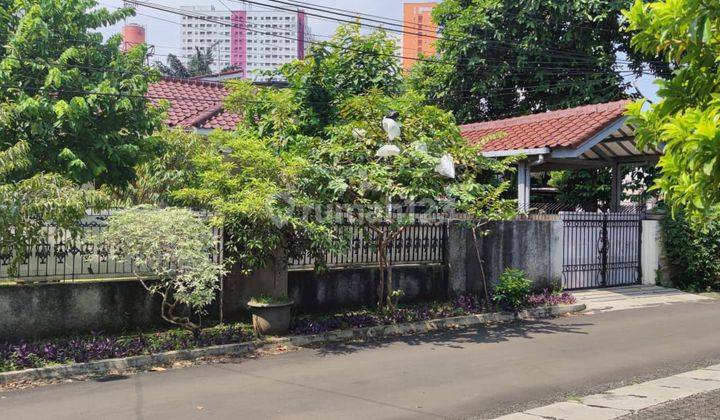  Jual Rumah 2 Lt Siap Huni Rawasari, Cempaka Putih,  Komleks Perhubungan Udara Jakarta Pusat,Nego 2