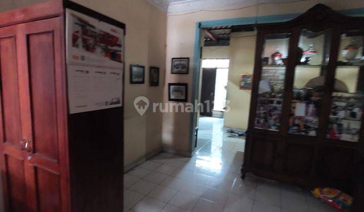 Dijual Cepat Rumah Siap Huni  di Kampung Cibubur, Ciracas, Jakarta Timur,Nego 2