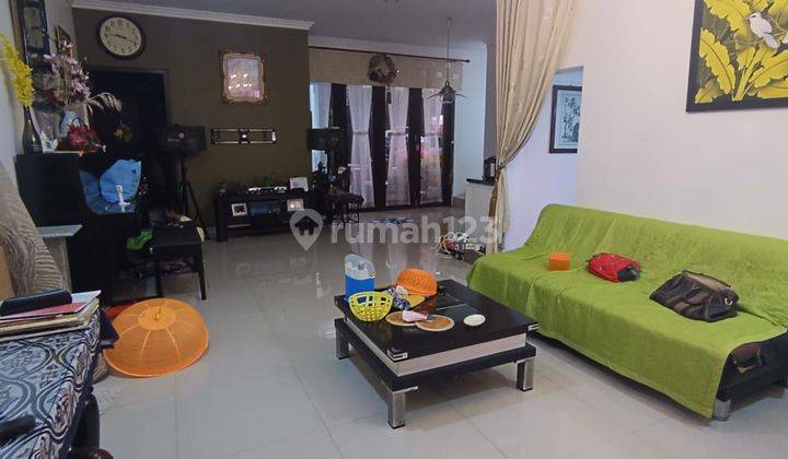 DI Jual Cepat Rumah 2 Lt Siap Huni Kalisari,Pasar Rebo Jakarta Timur,Nego 1