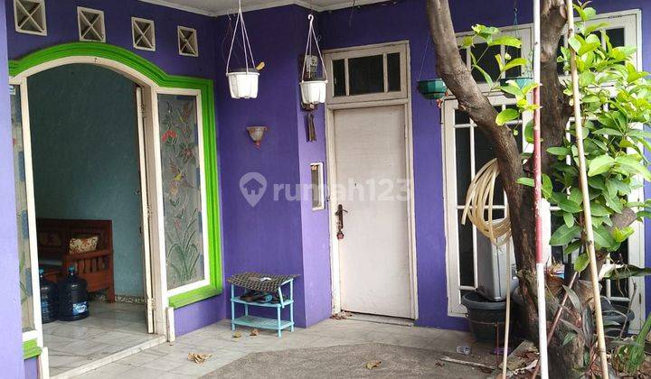 DiJual Cepat R Rumah 2 Lt  Siap Huni Satria Raya Kayuringin,Bekasi,Nego 2