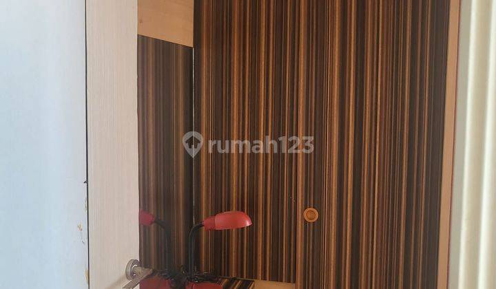 Jual Cepat Unit Siap Huni Apartment Paragon Village, Tower D, Fully Furnish
Karawaci Tangerang,Nego 2