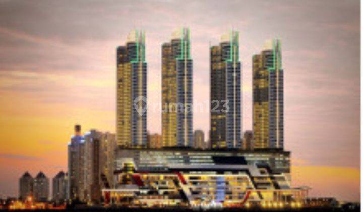 DI Jual Cepat Unit Apartment Green Bay 2 BR Fully Furnish
Lt 20, Tower Akasia Siap Huni Pluit, Jakarta Utara,Nego 2