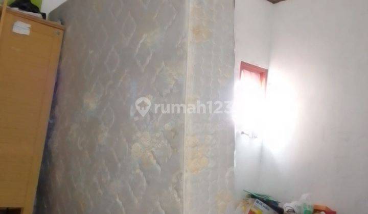 DI Jual Murah Rumah 2 Lantai Taman Asri Pondok Ungu Bekasi Utara,Nego 2