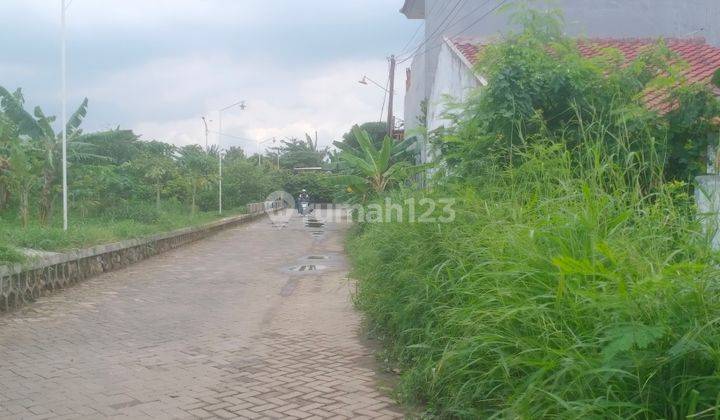 DIJual Cepat Rumah Hoek, Harga BU Banget Harapan Indah 1 Bekasi,Nego 1