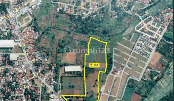 JUAL CEPAT Harga BU TANAH PASAR CISEENG PARUNG BOGOR,Nego 1