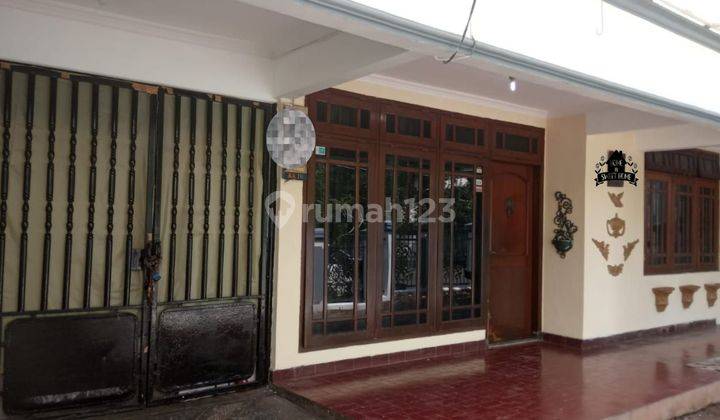 DI Jual Cepat Rumah 2 Lantai  Cipinang Elok, Rumah Siap Huni Jakarta Timur,Nego 2