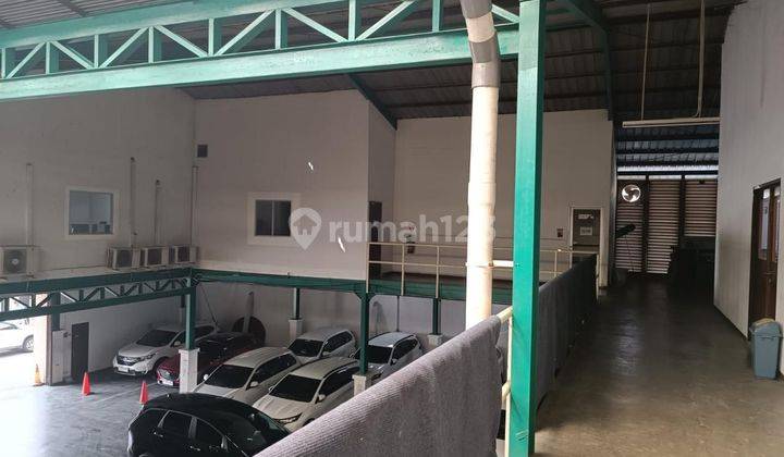 DIJUAL CEPAT HARGA BUTUH GUDANG + OFFICE SIAP PAKAI DI BEKASI TIMUR,NEGO 2