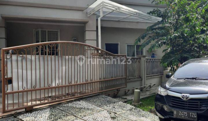 DiJual Rumah Bagus Serasa Hotel,Furnish Royal Residence Pulogebang Jakarta Timur,Nego 2