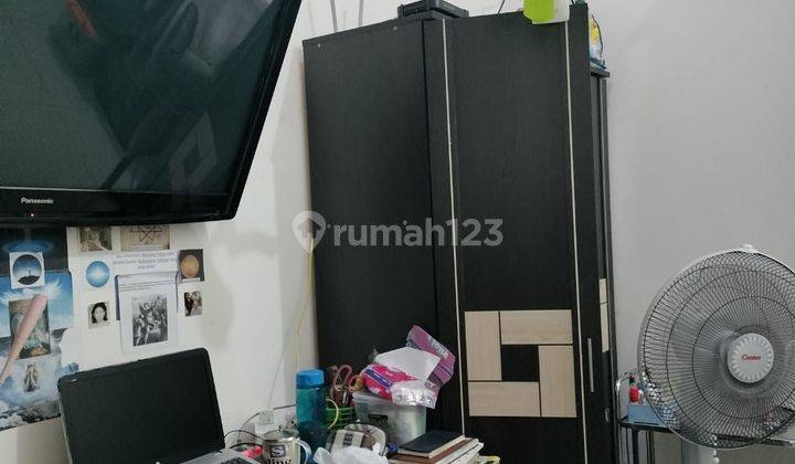 DIJual Murah Cepat Rumah 2 Lt Siap Huni Semi Furnish,Anti Banjir
Sunter Jakarta Utara,Nego 2