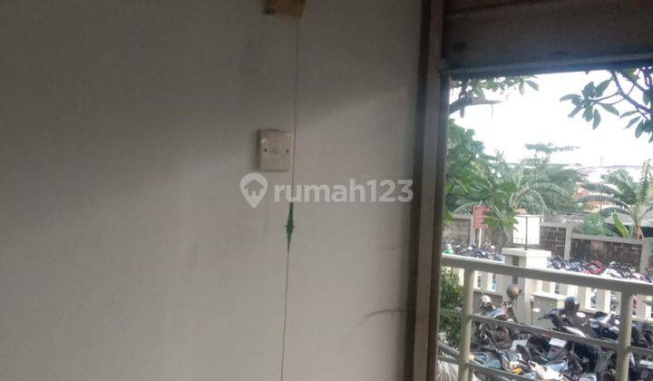 Sewakan Murah Kios Gandeng 
Apartment Gading Nias
Pegangsaan Dua Jakarta Utara,Nego 2