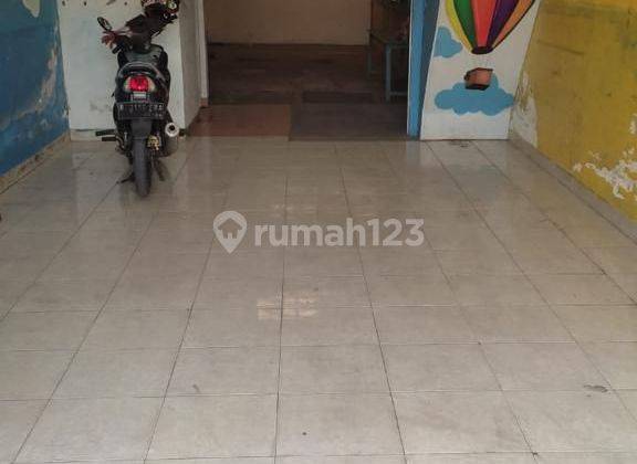 DI Jual Murah Cepat Ruko 2 Lt Lokasi Strategis Siap Usaha Harapan Mulya,Bekasi ,Nego 2