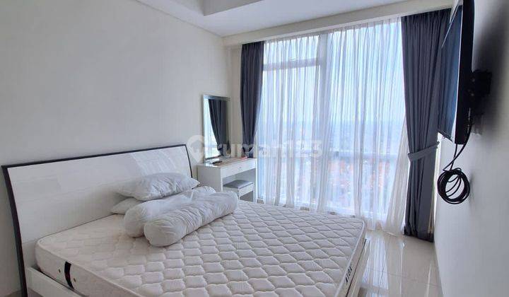 DI Sewa Murah Unit Apartement Full Furnish di Sedayu City 
Kelapa Gading 1