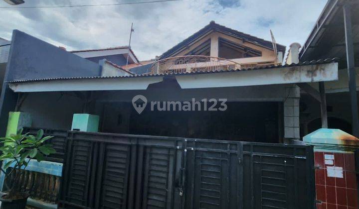 DI Jual Murah dan Cepat Rumah 2 Lt Siap Huni di Wijaya Kusuma
Cakung, Jakarta Timur,Nego 1