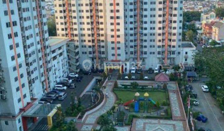 Jual Murah Unit Apartment Wisma Gading Permai(WGP)
FullFurnish Siap Huni,Surat SHM
Kelapa Gading Jakarta Utara,Nego
 1