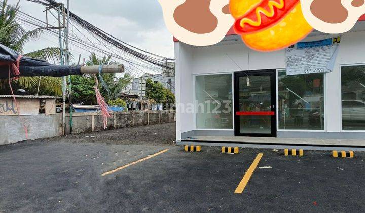 JUAL MURAH CEPAT KAV TANAH HOEK,SIAP PAKAI 
GADING GRIYA LESTARI, 
TIPAR CAKUNG JAKARTA UTARA 1