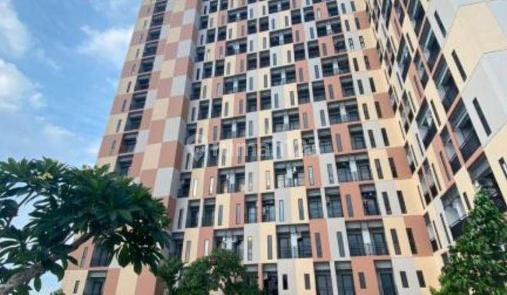 Jual Rugi Murah Cepat
Unit Apartment Sayana 1 BR
Harapan Indah,Kab Bekasi,Nego Tipis 2