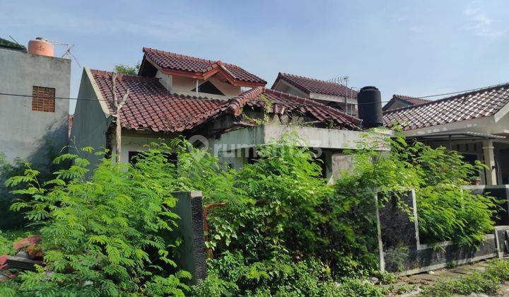 Dijual Cepat Rumah Bahan di Metland ,Cakung Jakarta Timur 2