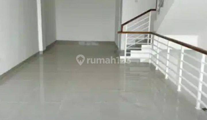 DI Jual Murah Ruko East New 3 Lt
Ruko JGC Siap Pakai
Cakung Jakarta Timur 2