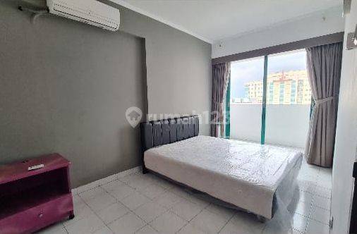 DIJUAL MURAH CEPAT UNIT 
APARTEMEN 2 BR 
GRAHA CEMPAKA MAS
Kemayoran Jakarta Pusat 1