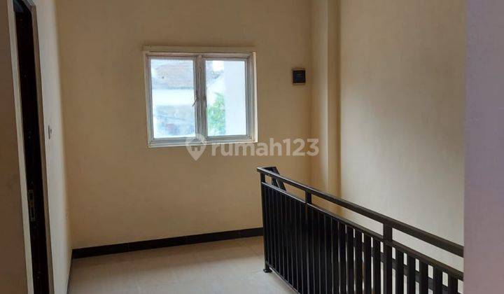 Jual Murah Cepat Rumah 2 Lt Siap Huni Kelapa Hibrida 
Kelapa Gading Jakarta Utara, Nego 2