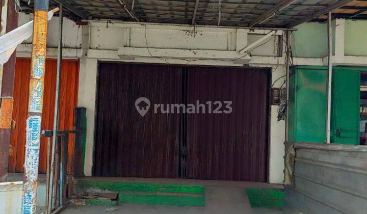 DI Jual Murah Cepat Ruko 2 Lt Taman Harapan Baru (THB) 
Kota Harapan Indah Bekasi,Nego 1