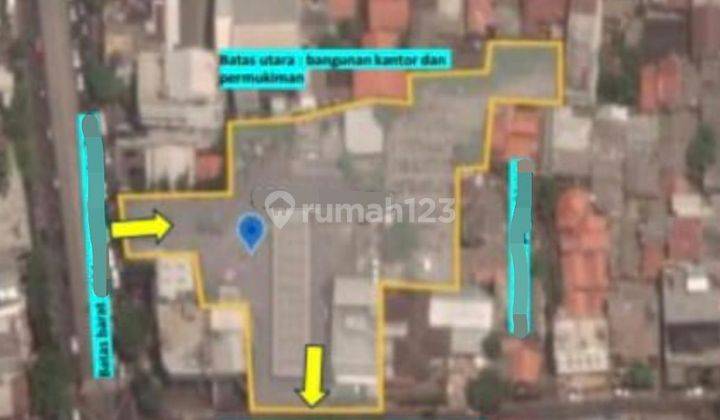 JUAL MURAH CEPAT HARGA DIBAWAH NJOP,HARGA BUTUH
KAV TANAH KOMERSIAL 
MAMPANG PRAPATAN 
TEGAL PARANG
JAKARTA SELATAN,Nego 1