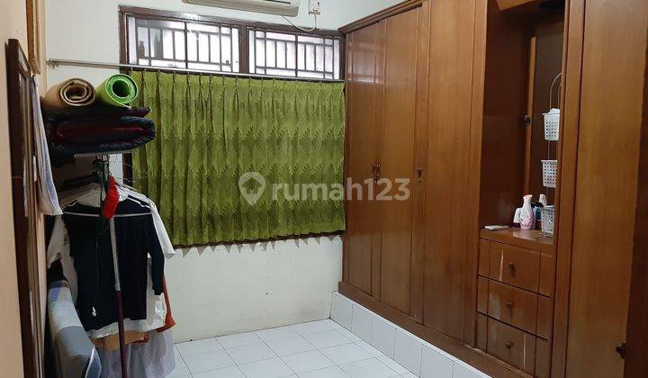 DIJUAL MURAH RUMAH  KAVLING DKI, PONDOK KELAPA JAKARTA TIMUR,Nego 1