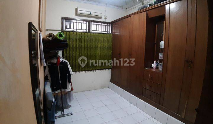 DIJUAL MURAH RUMAH  KAVLING DKI, PONDOK KELAPA JAKARTA TIMUR,Nego 2