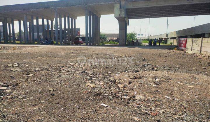 DIJual Murah Lahan Datar Padat
Lahan Datar Siap Digunakan Tarumajaya Bekasi,Nego 2