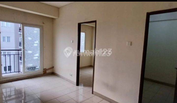 DIJUAL CEPAT SANGAT   UNIT APARTMENT 2 BR  SUNTER  PARK VIEW Jakarta Utara,Nego 2