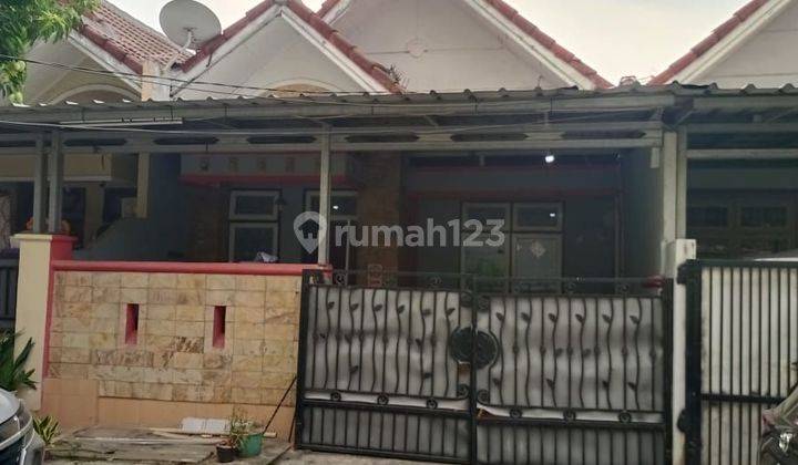 DI Jual Cepat Rumah Siap Huni Taman harapan Baru(THB)Pejuang,Medan Satria Bekasi,Nego 
 1