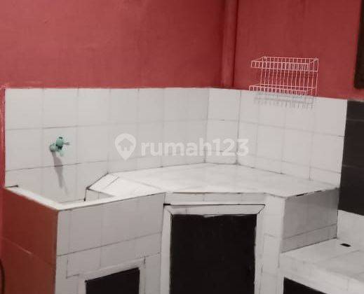 DI Jual Cepat Rumah Siap Huni Taman harapan Baru(THB)Pejuang,Medan Satria Bekasi,Nego 
 2