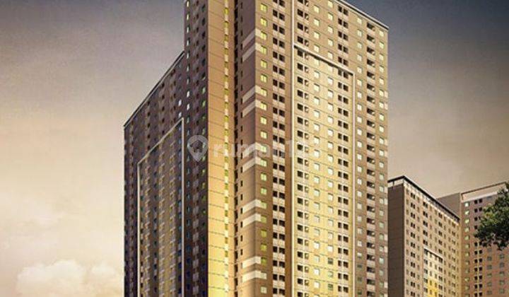 Jual Cepat Unit 2 BR Apartment
Gading Nias Furnish 
Kelapa Gading Jakarta Utara
Nego 1