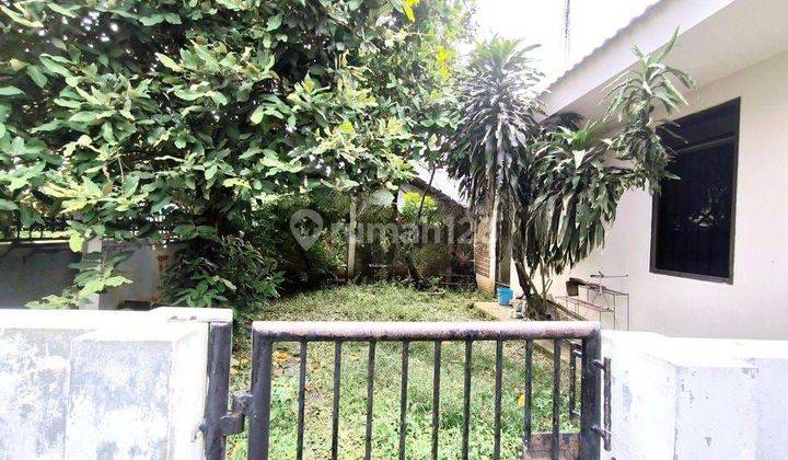 DIJUAL MURAH RUMAH 2 Lt HITUNG TANAH,HARGA BUTUH  Kebon Jeruk Jakarta Barat,Nego 2