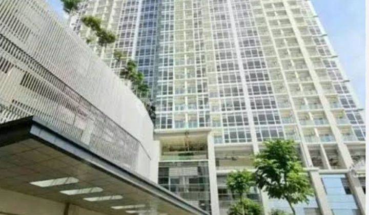 Sewakan Unit Studio Apartment Sedayu City Tower Melbourne
Kelapa Gading Jakarta Utara, Nego 1