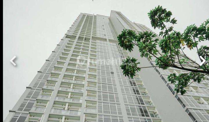 Sewakan Unit Studio Apartment Sedayu City Tower Melbourne
Kelapa Gading Jakarta Utara, Nego 2