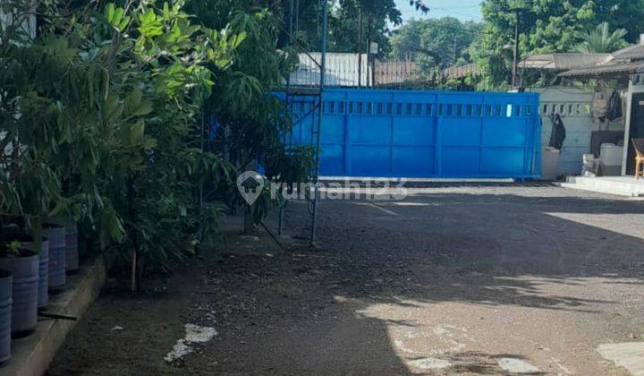 DI Jual Cepat Murah Gudang  Padurenan Mustika Jaya Bekasi,Nego  1