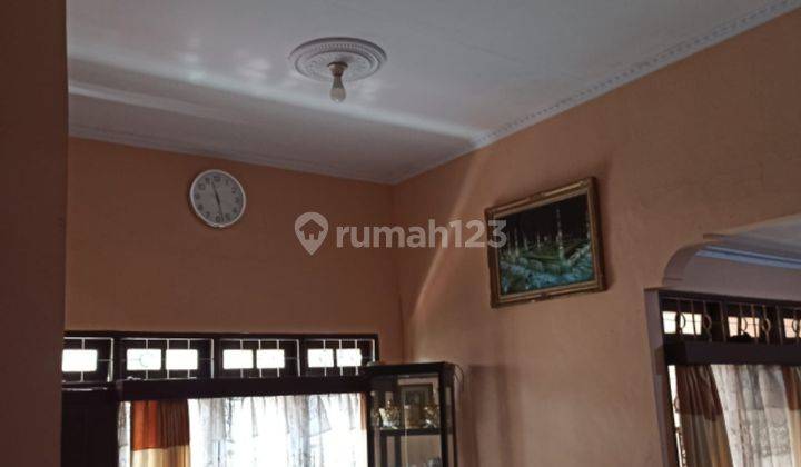 DiJual Cepat Rumah Komplek Pondok Kopi Jakarta Timur 2