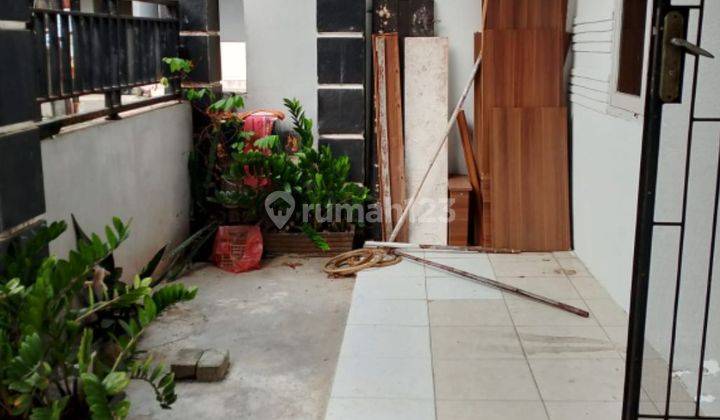 Di Jual Cepat Rumah Siap Huni
harapan Indah 1 Bekasi. 2