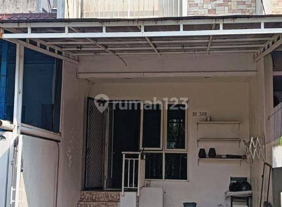 DiJual Cepat Murah Rumah 2Lt 
Gading Griya Residance Sukapura
Kelapa Gading Jakarta Utara 2