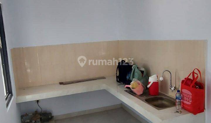 DI Sewa Rumah Baru Tytyan Indah 
Bekasi Utara  2