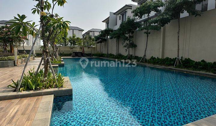 DI Jual Rumah Cluster Maninjau Asya Jakarta Garden City ( JGC )
Cakung-Jakarta Timur 2