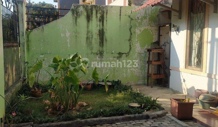 Jual Cepat Rumah 2 Lt Taman Harapan Baru Medan Satria,Bekasi Utara 2