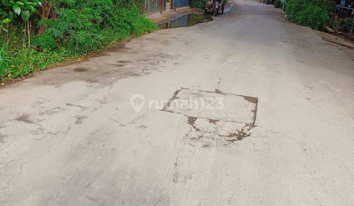 Sewakan Gudang Ex Alat Beratbantar Gebang Bekasi 2