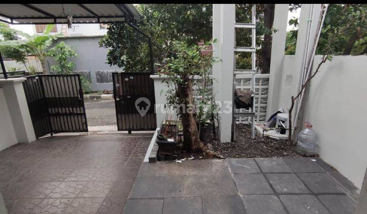 Disewakan Rumah Siap Huni Metland Jakarta Timur . 1