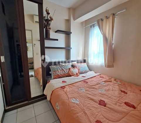 For Sale 2BR Fully Furnished Ready to Occupy Apartment at Center Point, South Bekasi