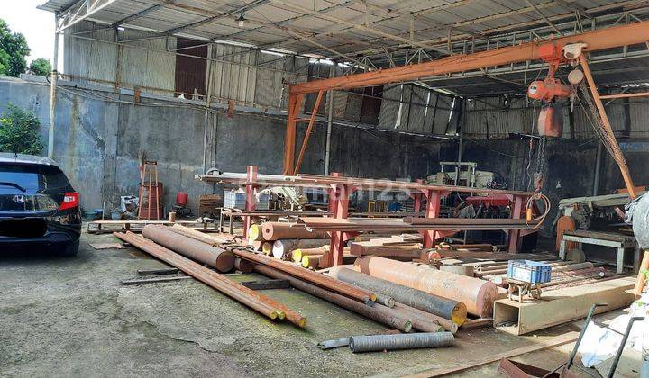 Jual Tanah Bonus Bangunanraya Perjuangan, Marga Mulya Bekas Utara.