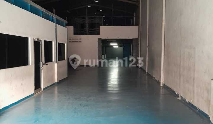 Warehouse Rental 1.5 Floors Ready to Use Epoxy Bizpark Warehouse 2 Penggilingan Cakung East Jakarta Warehouse Rental 1.5 Floors Ready to Use Epoxy Bizpark Warehouse 2 Penggilingan Cakung East Jakarta