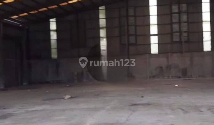 Sewakan Gudang Zona Industrikarawang Timur 1