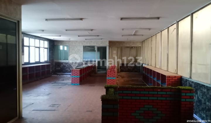Quick Sale Ready-to-Use Warehouse Jababeka 1 North Cikarang